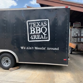 Meat U Anywhere BBQ - My exact sentiment!!! - Barbeque Near Me - Grapevine, Texas