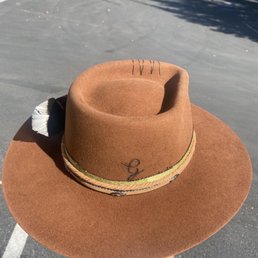 New hat