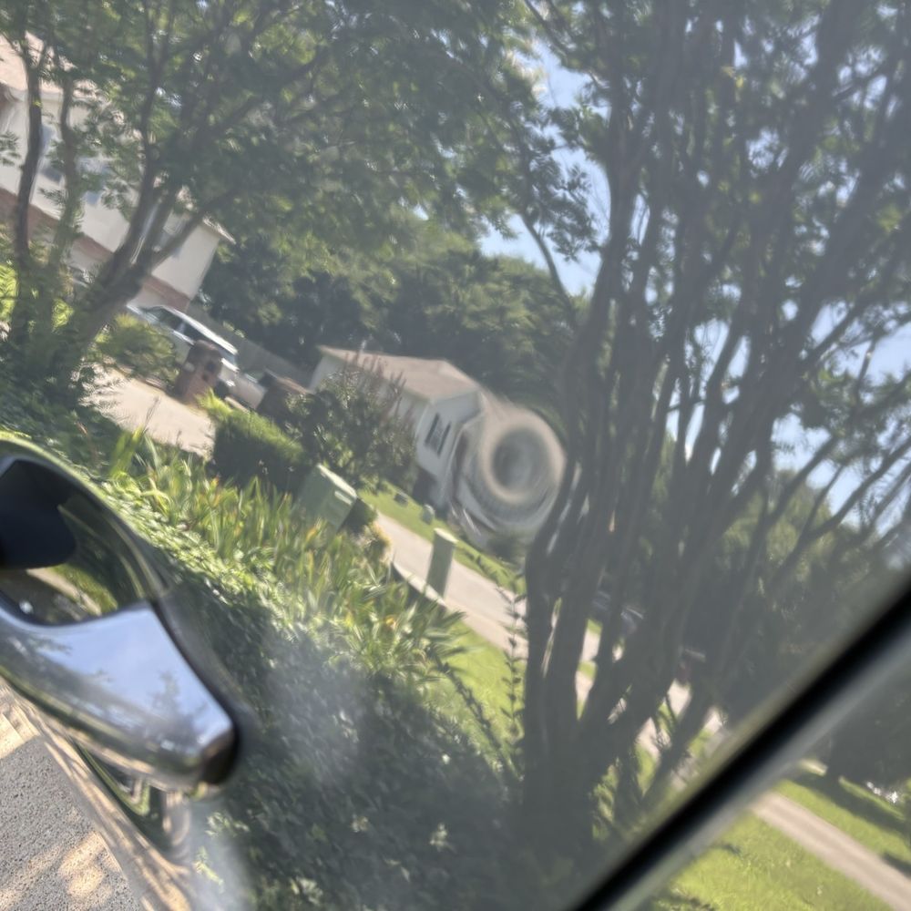 Kurt The Dent Man - Stupid sharp dent I could see from across the parking lot- - Mobile Dent Repair Near Me Kurt The Dent Man - Stupid sharp dent I could see from across the parking lot- - Mobile Dent Repair Near Me