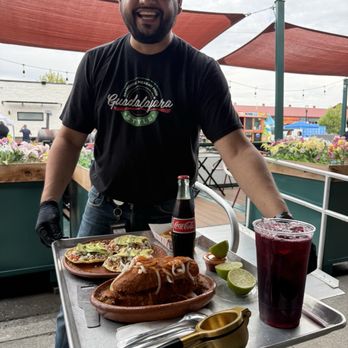 Guadalajara Style - Service - Mexican Near Me - Pasco, Washington Guadalajara Style - Service - Mexican Near Me - Pasco, Washington