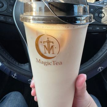 Magic Tea - To - Juice Bars & Smoothies Near Me - La Verne, California Magic Tea - To - Juice Bars & Smoothies Near Me - La Verne, California