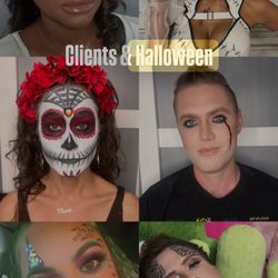 Priscilla Ayala Artistry