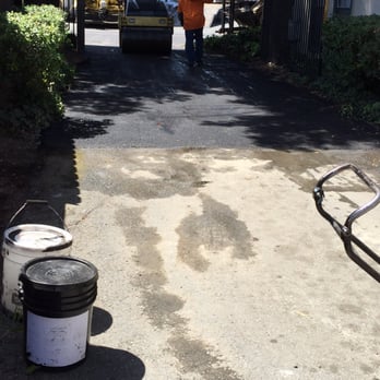 G & S Paving - Masonry/Concrete Near Me - Oakley, California