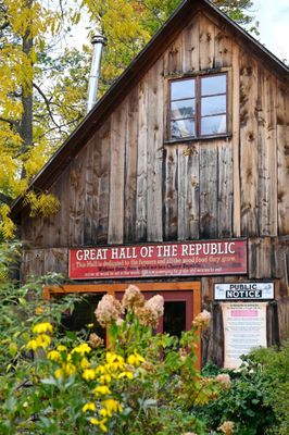 Cherry Public House | Glen Arbor by null