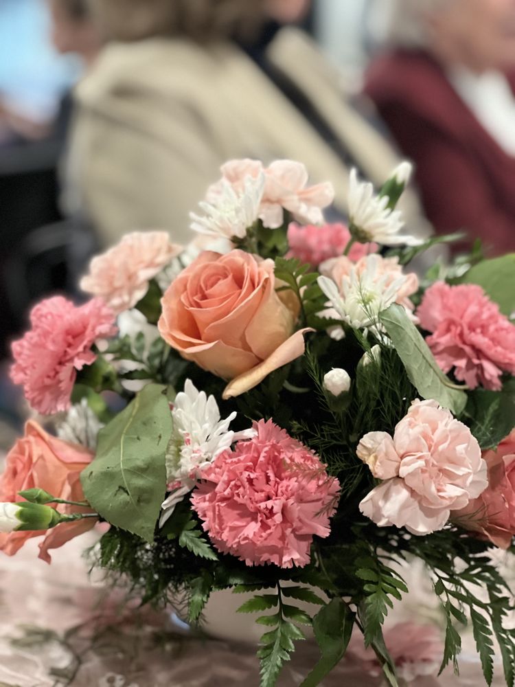 Valley Cakes And Cafe