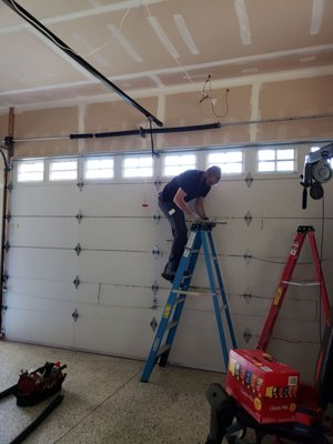 CHS GARAGE DOOR REPAIR - WHY HIRE CHS GARAGE REPAIR IN SEATTLE?
CHS is Proud to be the BEST Garage Door Repair and New Installation Company in Greater Seattle. We work hard to achieve our 5 Star rating status. Thank you to our loyal customers. We look forward to YOU to become our NEXT LOYAL CUSTOMER. CHS GARAGE DOOR REPAIR - WHY HIRE CHS GARAGE REPAIR IN SEATTLE?
CHS is Proud to be the BEST Garage Door Repair and New Installation Company in Greater Seattle. We work hard to achieve our 5 Star rating status. Thank you to our loyal customers. We look forward to YOU to become our NEXT LOYAL CUSTOMER.