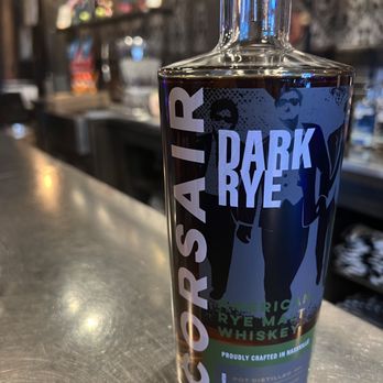 Corsair Distillery - Distilleries Near Me - Nashville, Tennessee Corsair Distillery - Distilleries Near Me - Nashville, Tennessee
