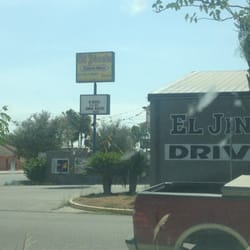 El Jinete Drive Thru