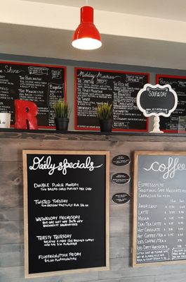Menu photo 6 Rise Artisan Bread Bakery and Cafe Berthoud, CO Menu photo 6 Rise Artisan Bread Bakery and Cafe Berthoud, CO