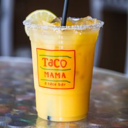 Taco Mama - Newnan
