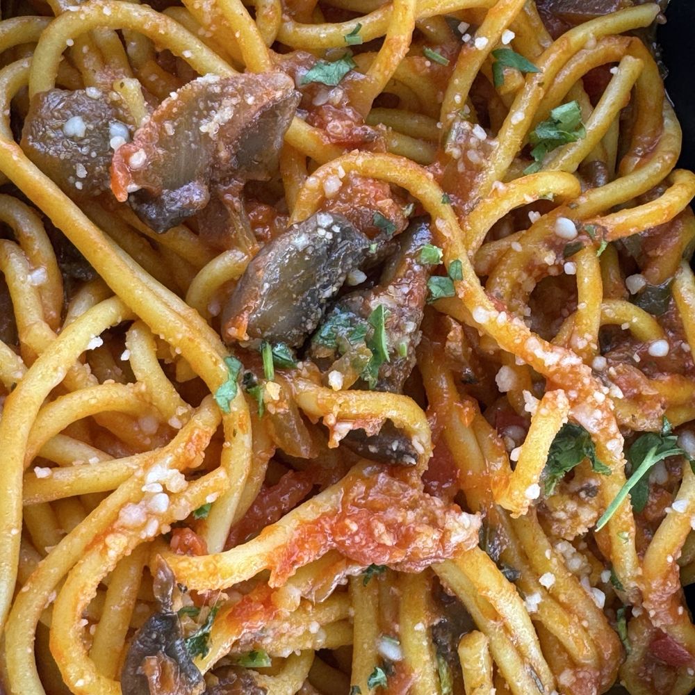 Pasta Love - Pasta Mushroom Ragu - Pasta Shops Near Me - Phoenix, Arizona Pasta Love - Pasta Mushroom Ragu - Pasta Shops Near Me - Phoenix, Arizona
