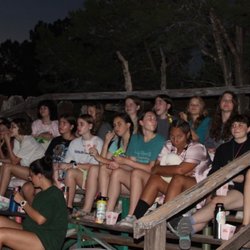 Rocky River Ranch - rocky river ranch in wimberly texas