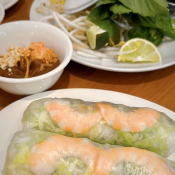 Saigon Noodles - Vietnamese Near Me - Madison, Wisconsin