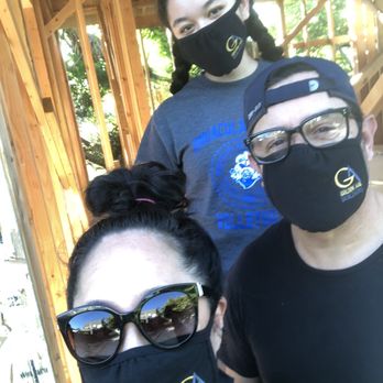 Golden Age Builders - Happy Customers!! :) - General Contractors Near Me - Los Angeles, California Golden Age Builders - Happy Customers!! :) - General Contractors Near Me - Los Angeles, California