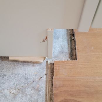 Edison Home Improvement - Their cabinet guy mismeasured custom cabinets for kitchen. - General Contractors Near Me - San Diego, California
