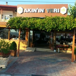 Akın'ın Yeri Balık Restorant