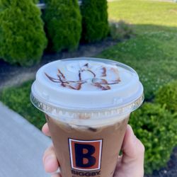 Biggby Coffee