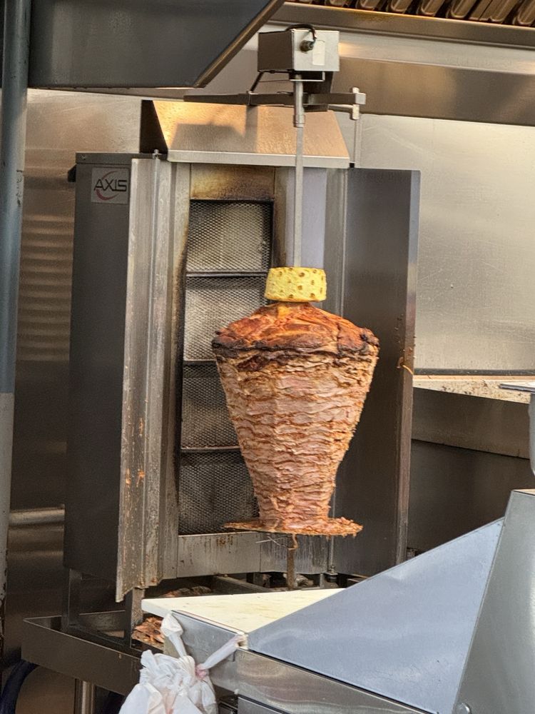 Taqueria La Nueva Westport