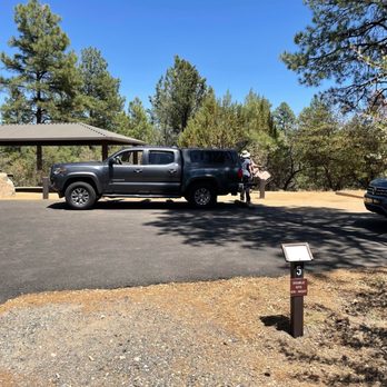 Lynx Lake - Campsite #5 - Lakes Near Me - Prescott, Arizona Lynx Lake - Campsite #5 - Lakes Near Me - Prescott, Arizona
