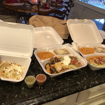 Los Cuates - Mexican Near Me - Raleigh, North Carolina