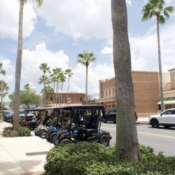 Lake Sumter Landing Market Square