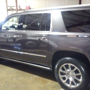 307 Shine - Like glass, your ride can shine like this to. - Auto Detailing Near Me - GREYBULL, Wyoming