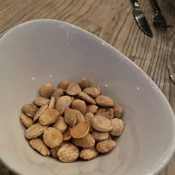 Made kitchen & Cocktails - Marcona Almonds - Spanish Near Me - Alpharetta, Georgia