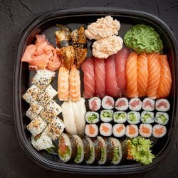 Hatake Japanese Fusion