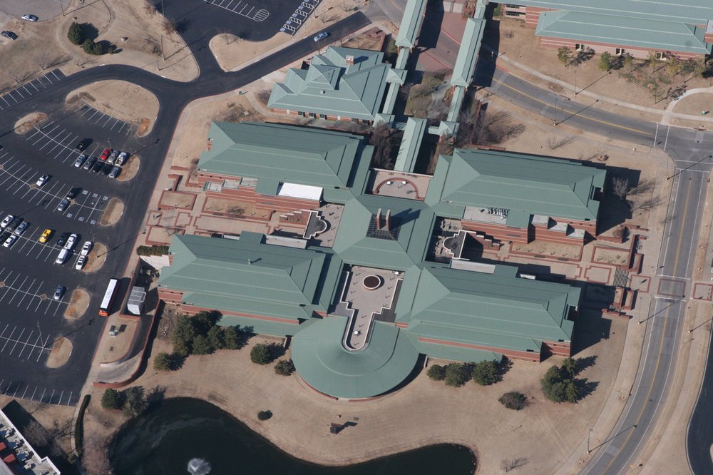 Slide of American WeatherStar