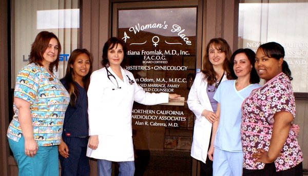 TATIANA I FROMLAK, MD - Updated March 2026 - 29 Reviews - 576 N Sunrise