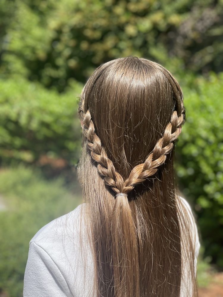 COOKIE CUTTERS HAIRCUTS FOR KIDS Updated September 2024 63 Photos