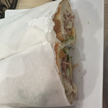 Pho Wynn - S1. Special Vietnamese Sandwich - Vietnamese Near Me - Visalia, California Pho Wynn - S1. Special Vietnamese Sandwich - Vietnamese Near Me - Visalia, California