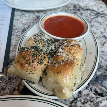 DeNuccis - Garlic knots 1000/10 - New American Near Me - Lincoln Park, Illinois DeNuccis - Garlic knots 1000/10 - New American Near Me - Lincoln Park, Illinois