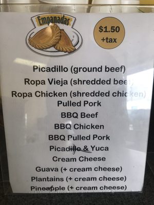 Menu photo 6 Cuban Cafe Deer Park Deer Park, TX Menu photo 6 Cuban Cafe Deer Park Deer Park, TX