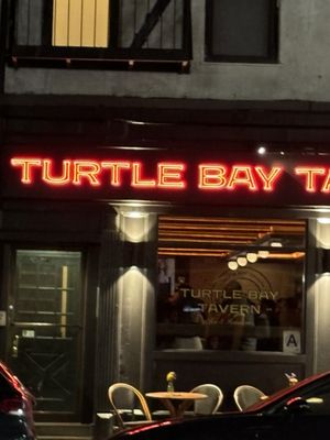 Turtle Bay Tavern by null