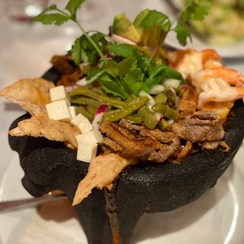 El Mariachi San Lucas - Molcajete - Mexican Near Me - Voorhees, New Jersey El Mariachi San Lucas - Molcajete - Mexican Near Me - Voorhees, New Jersey