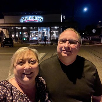 Murphy's Restaurant - Outside the restaurant - Seafood Near Me - Prescott, Arizona