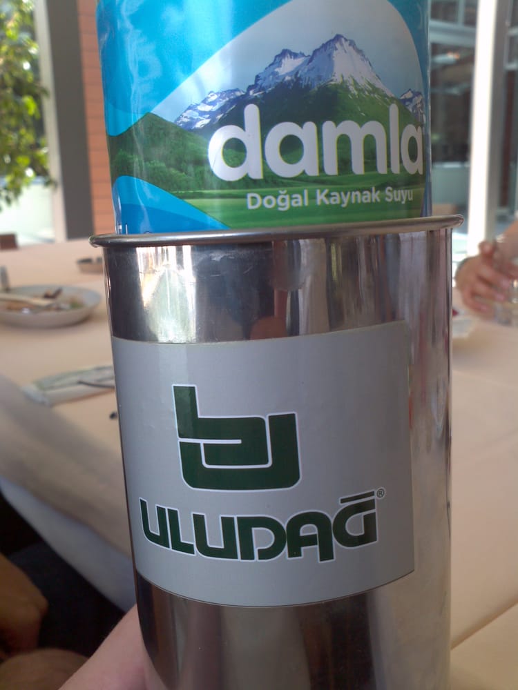 Uludağ Kebapçısı