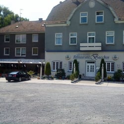 Restaurant Bacchos