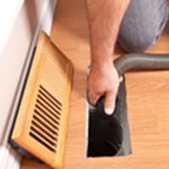 Infinity Air & Heat - Orlando FL Duct Cleaning Business & Residential - Heating & Air Conditioning/HVAC Near Me - Pine Castle, Florida