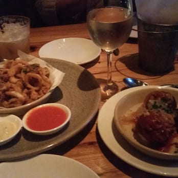 Prato - Calamari and meatballs - Pizza Near Me - Winter Park, Florida Prato - Calamari and meatballs - Pizza Near Me - Winter Park, Florida