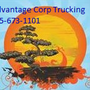 Advantage Corp
