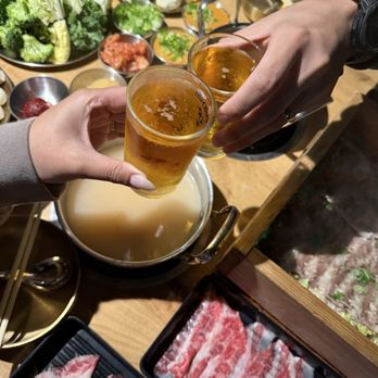 dPot Unlimited - Hot Pot Near Me - Irvine, California