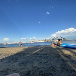 Kellogg's Beach