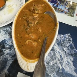 Chicken Curry
