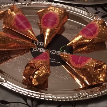 The Paanwaala - Paan tray for my house party .!! Yay..!! - Specialty Food Near Me - Plainview, New York The Paanwaala - Paan tray for my house party .!! Yay..!! - Specialty Food Near Me - Plainview, New York