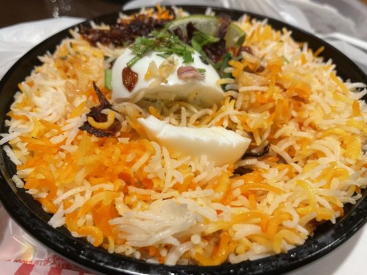 Biryani Hub by null