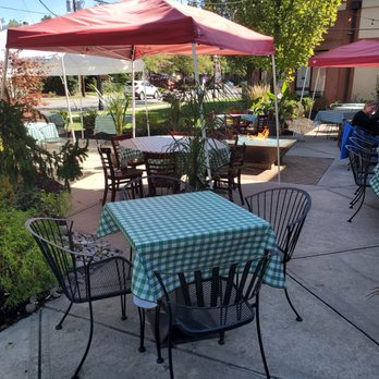Lola Latin Bistro - Latin American Near Me - Metuchen, New Jersey