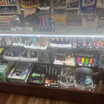 crews tobacco kernersville nc CREWS TOBACCO EMPORIUM - Updated May 2026 - 24 Photos - 1261 Nc Hwy 66 S,  Kernersville, North Carolina - Tobacco Shops - Phone Number