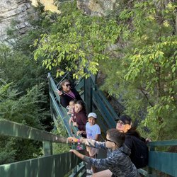 Ausable Chasm